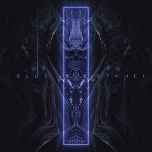 Blue Stahli 14