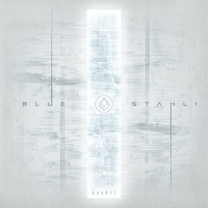 Blue Stahli 12