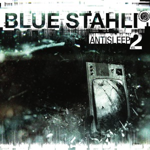 Blue Stahli 10