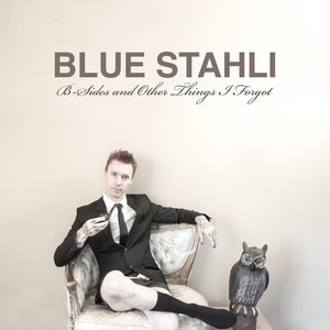 Blue Stahli 9