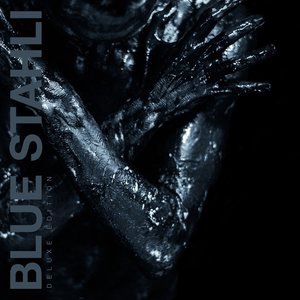 Blue Stahli 8