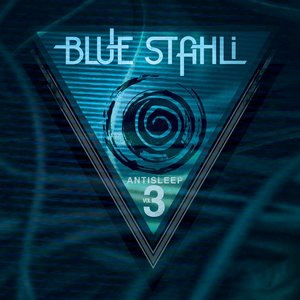 Blue Stahli 5