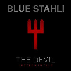 Blue Stahli 4