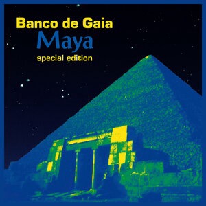 Banco de Gaia 3