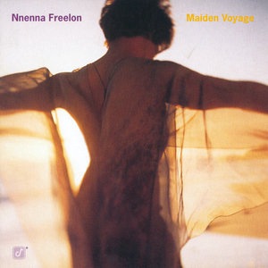 Nnenna Freelon 8