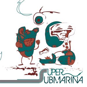 Supersubmarina 2