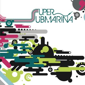 Supersubmarina 1