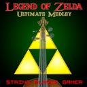 Ocarina of Time Hyrule Field
