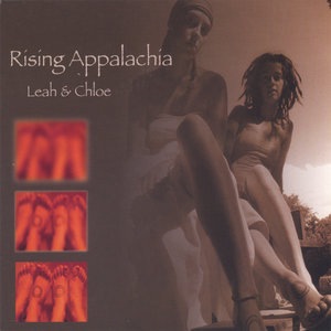 Rising Appalachia 5