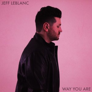 Jeff Leblanc 2