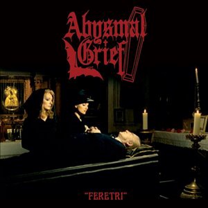 Hidden in The Graveyard