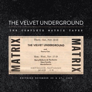 The Velvet Underground 6