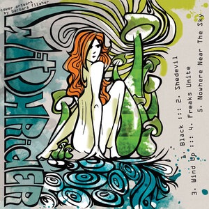 Nowhere Near the Sky