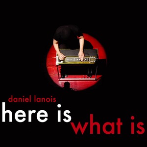 Daniel Lanois 6
