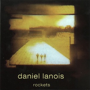 Daniel Lanois 5