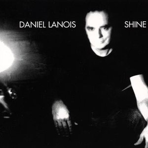 Daniel Lanois 2