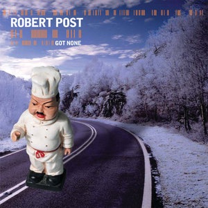 Robert Post 1