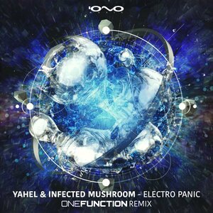 Infected Mushroom 4