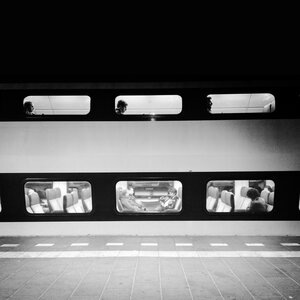 Who But You For My Broken Heart?