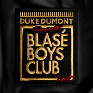 Duke Dumont 7