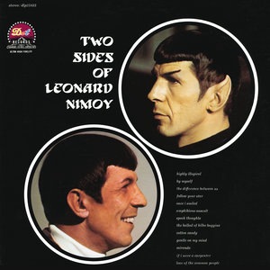 Leonard Nimoy 4