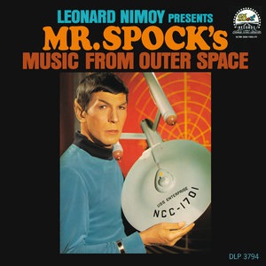 Leonard Nimoy 3