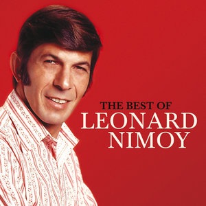 Leonard Nimoy 2