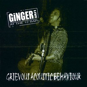 Ginger 3