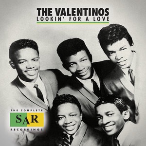 The Valentinos 4