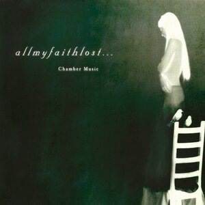 All Day I Hear the Noise of Waters