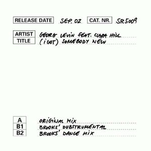 (I Got) Somebody New