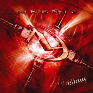 Mechanical spin phenomenon