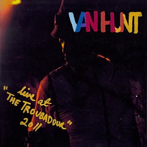 Van Hunt 6