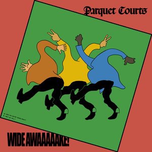 Parquet Courts 7