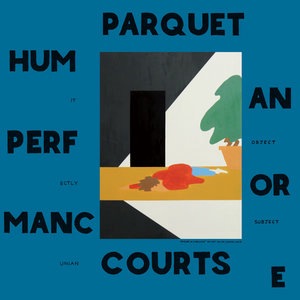 Parquet Courts 5