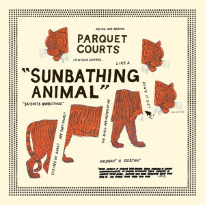 Parquet Courts 3