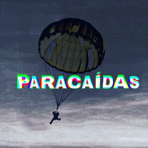 Paracaídas