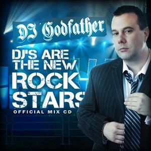 DJs Are The New Rockstars-Live Mashup Mix 11
