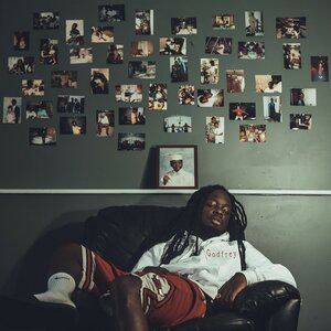 Oswin Benjamin 4