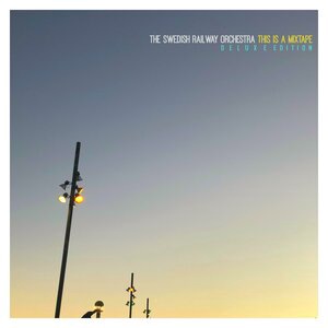 The Swedish Railway Orchestra 7
