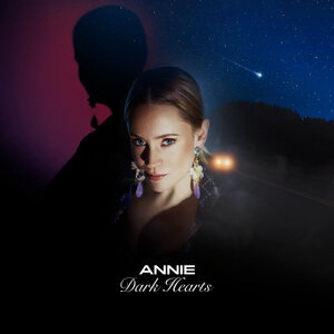 Annie 8