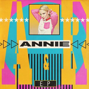 Annie 7