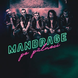 Mandrage 4