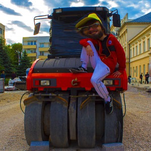 La Petite Bourgeoisie (Quebonafide diss)