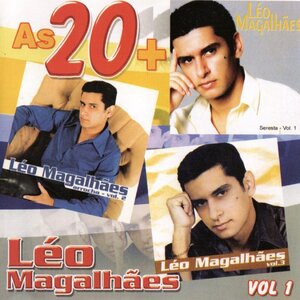 Léo Magalhães 9