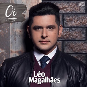 Léo Magalhães 8