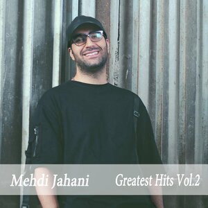 Mehdi Jahani 3