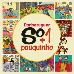 Barbatuques 5