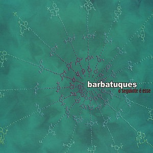 Barbatuques 2