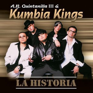 Kumbia Kings 4